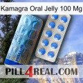 Kamagra Oral Jelly 100 Mg 40